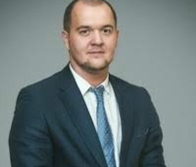 Oleg Ogarev