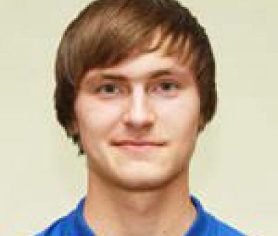 Oleg Shalayev