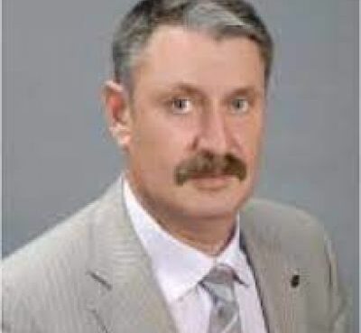 Oleg Solomakhin