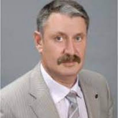 Oleg Solomakhin