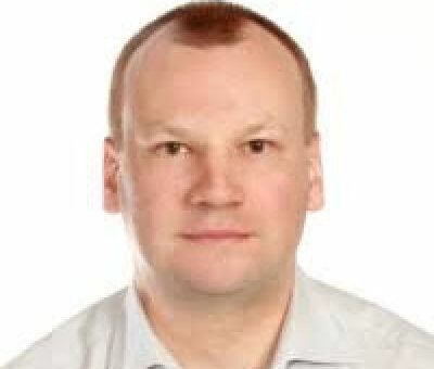 Oleg Solovyov