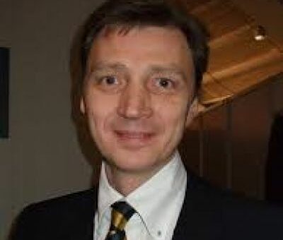 Oleg Vasilyev
