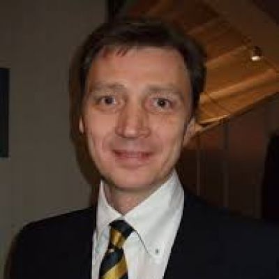 Oleg Vasilyev