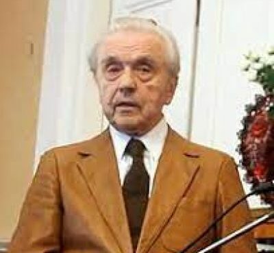 Oleg Vinogradov