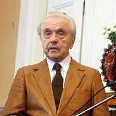 Oleg Vinogradov