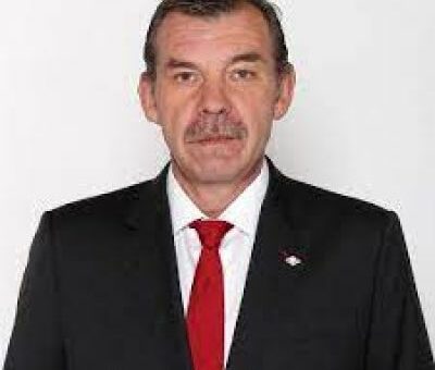 Oļegs Znaroks
