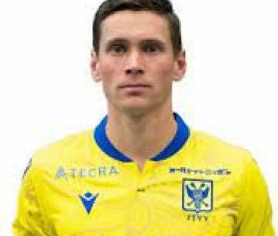 Oleksandr Filippov