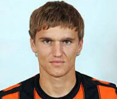 Oleksandr Gladkiy