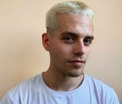 Oleksandr Ivanov