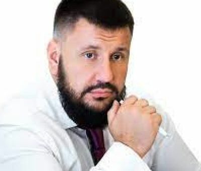 Oleksandr Klimenko