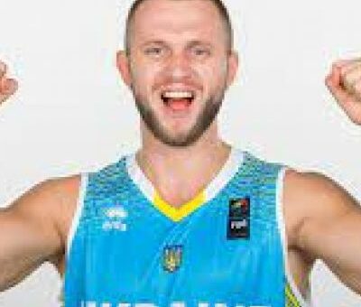 Oleksandr Kolchenko