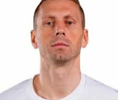 Oleksandr Lebedynets