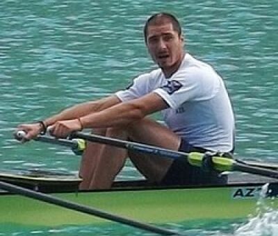 Oleksandr Mantsevych