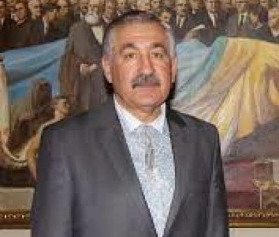 Oleksandr Marchenko