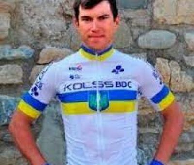 Oleksandr Polivoda