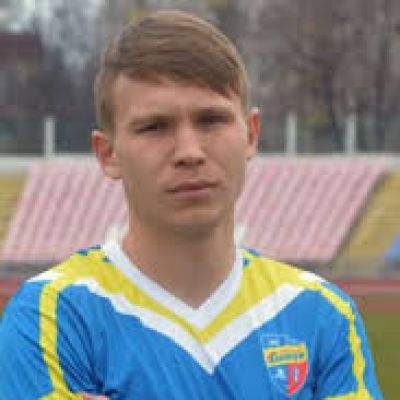 Oleksandr Safonov