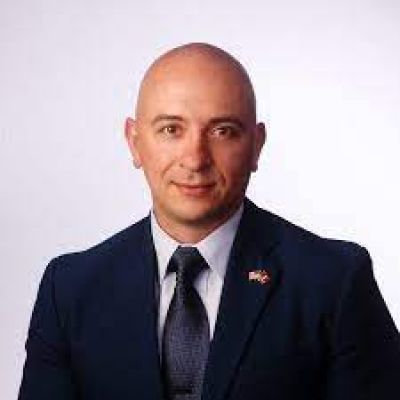 Oleksandr Stepanyan