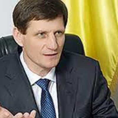 Oleksandr Sych