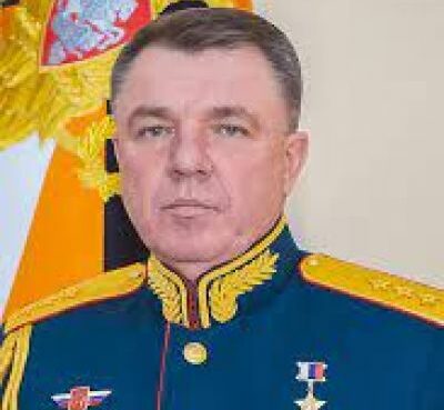 Oleksandr Zhuravlyov