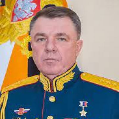 Oleksandr Zhuravlyov