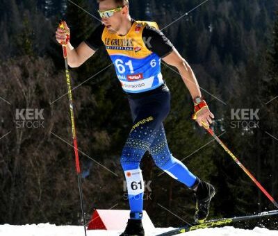 Oleksii Krasovskyi