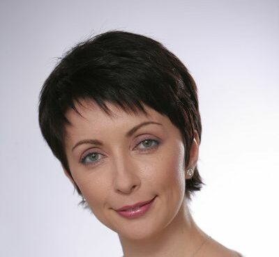 Olena Lukash