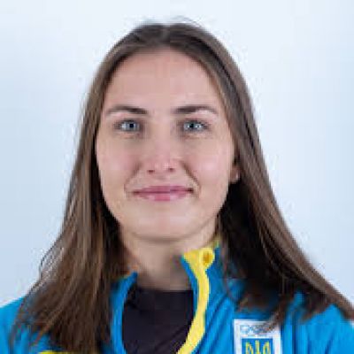 Olena Stetskiv