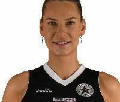 Olesia Rykhliuk