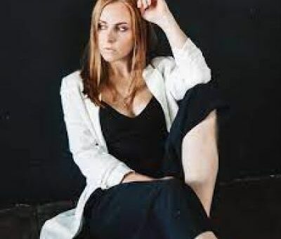 Olesya Persidskaya
