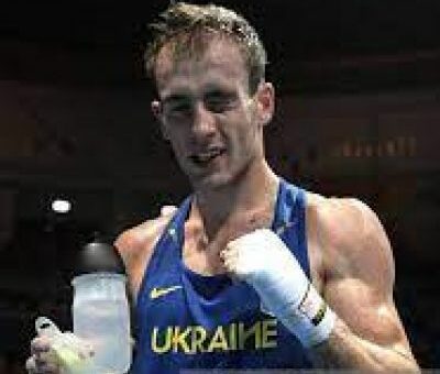 Olexandr Stretskyy