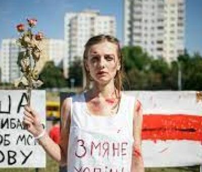 Olga Buryakina