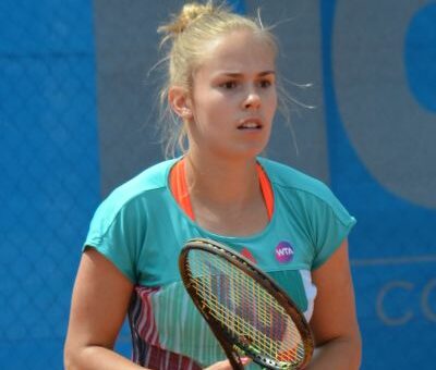 Olga Fridman