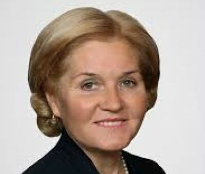 Olga Golodets
