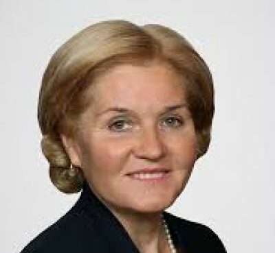 Olga Golodets