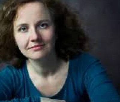 Olga Hans