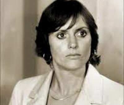 Olga Homeghi