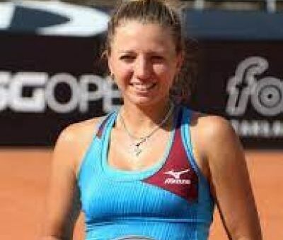 Olga Ianchuk