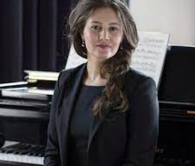Olga Jegunova