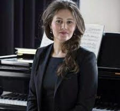 Olga Jegunova
