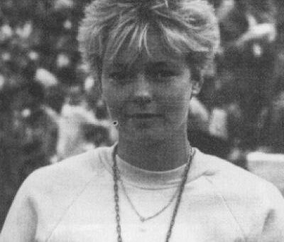 Olga Juha