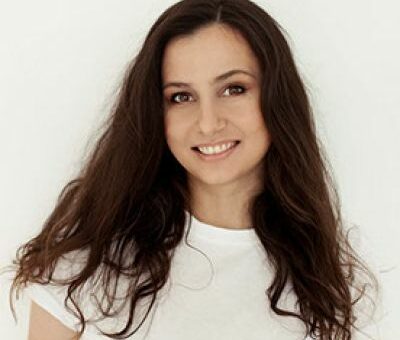 Olga Klevakina