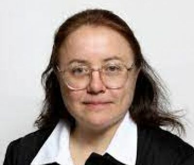Olga Kosheleva