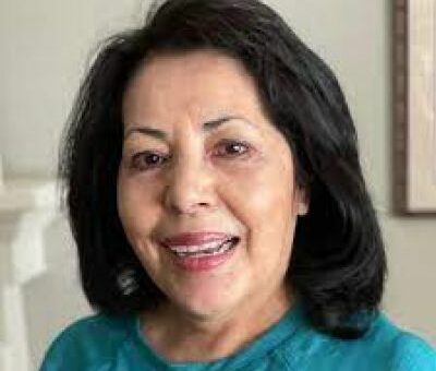 Olga Najera-Ramirez