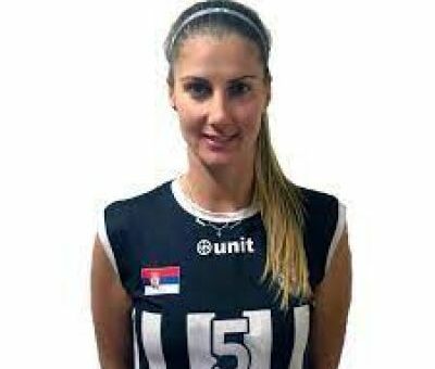 Olga Raonić