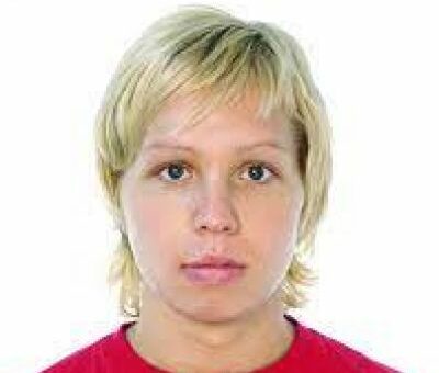 Olga Stulneva