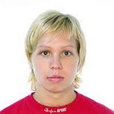 Olga Stulneva