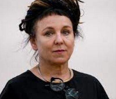 Olga Tokarczuk