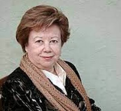 Olga Xirinacs Díaz