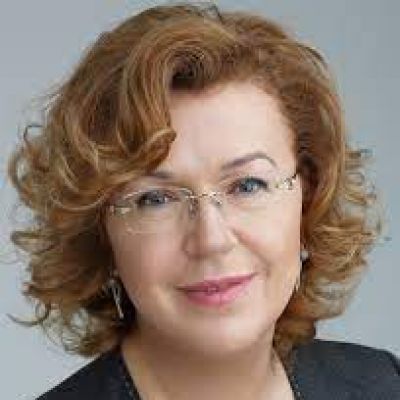 Olga Yepifanova