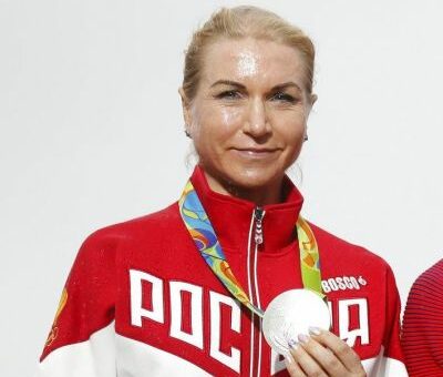Olga Zabelinskaya